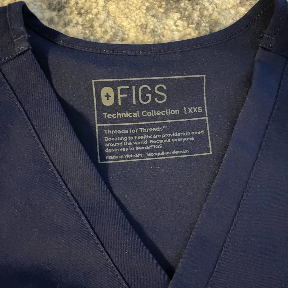 Figs set - Picture 2 of 5